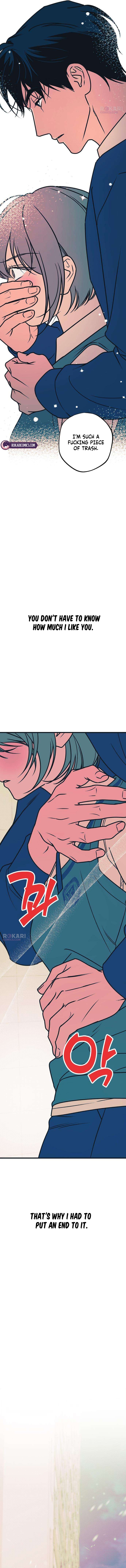 Read Hate Girl chapter 14 image 12 on Lezhin