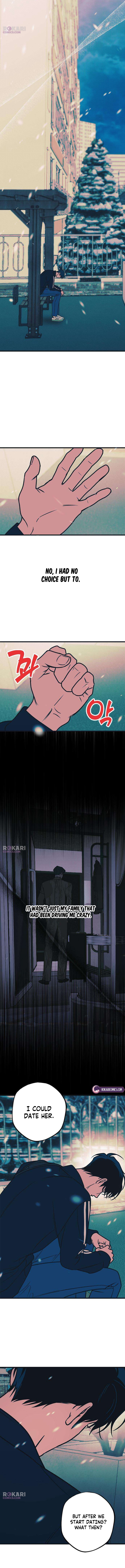 Read Hate Girl chapter 14 image 13 on Lezhin