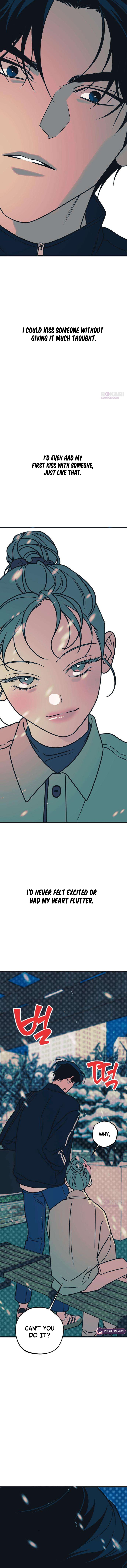 Read Hate Girl chapter 14 image 19 on Lezhin