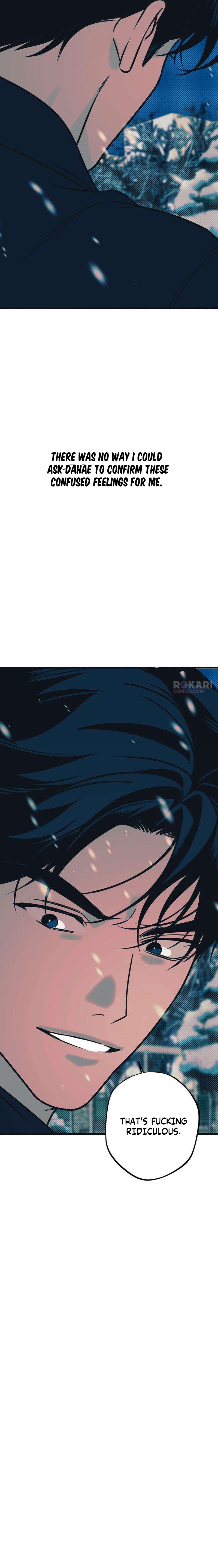 Read Hate Girl chapter 14 image 20 on Lezhin
