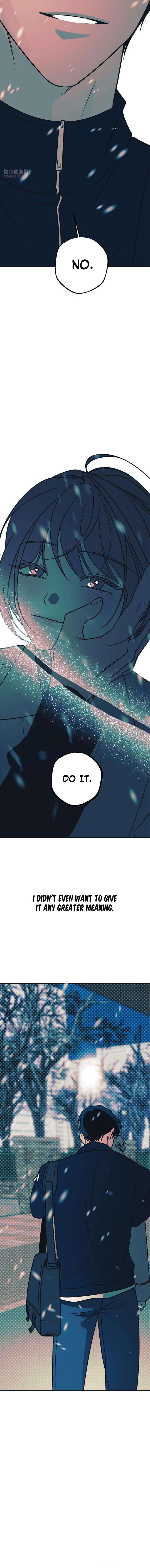 Read Hate Girl chapter 14 image 22 on Lezhin