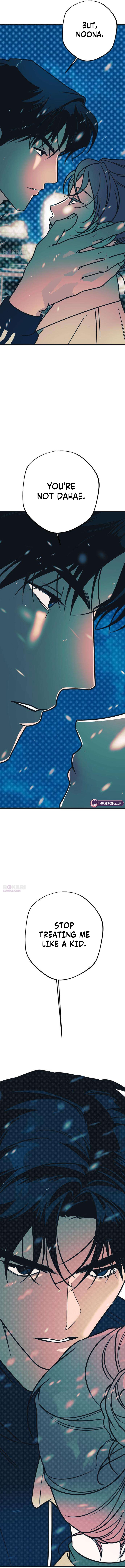 Read Hate Girl chapter 14 image 23 on Lezhin