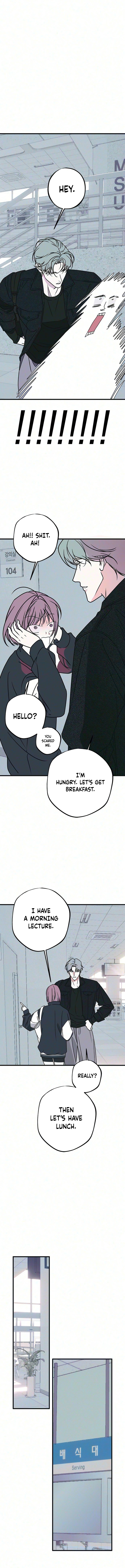 Read Hate Girl chapter 16 image 11 on Lezhin