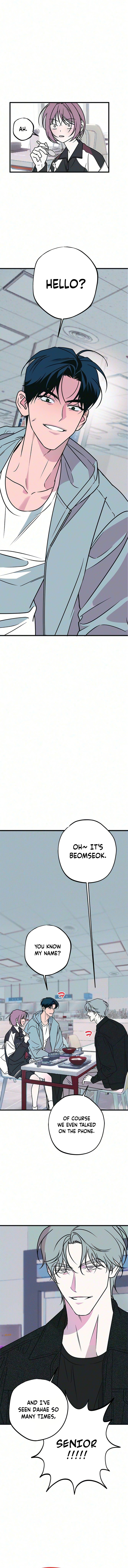 Read Hate Girl chapter 16 image 13 on Lezhin
