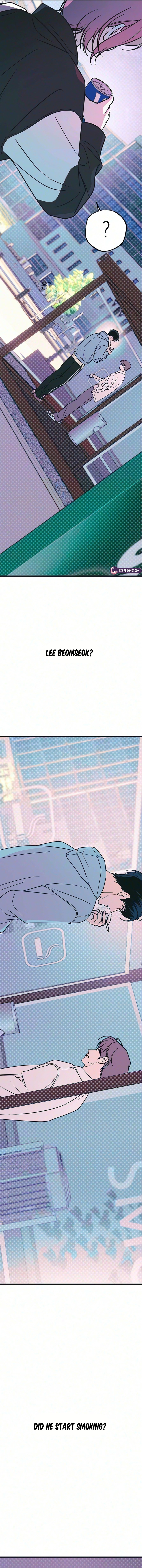 Read Hate Girl chapter 16 image 2 on Lezhin