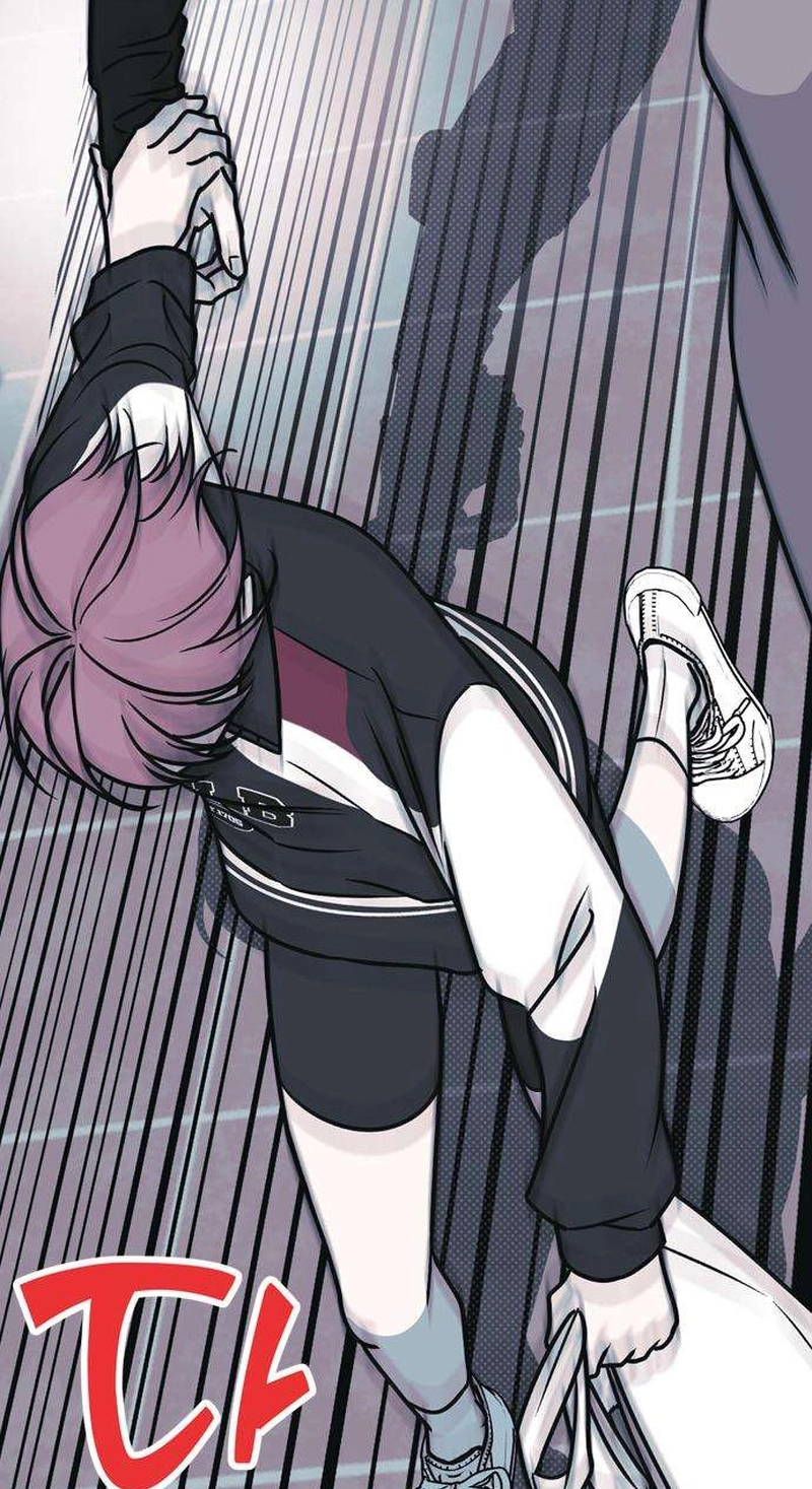 Read Hate Girl chapter 17 image 10 on Lezhin