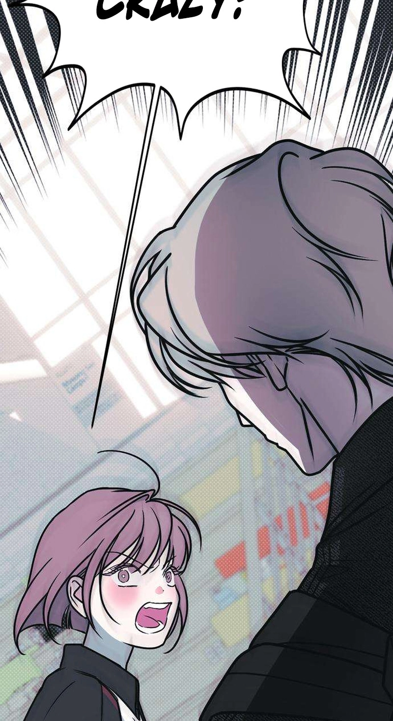 Read Hate Girl chapter 17 image 12 on Lezhin