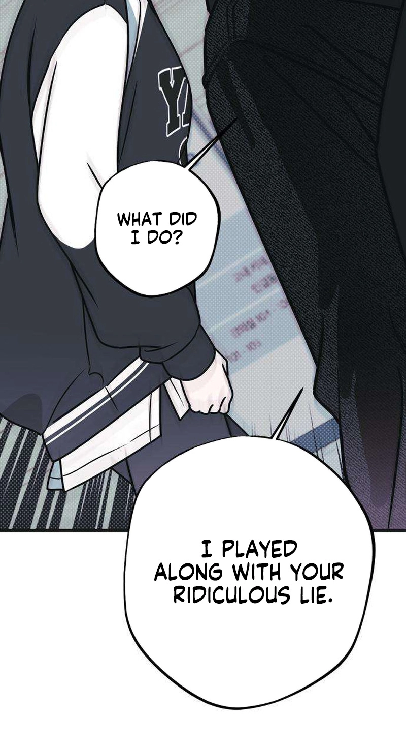 Read Hate Girl chapter 17 image 13 on Lezhin