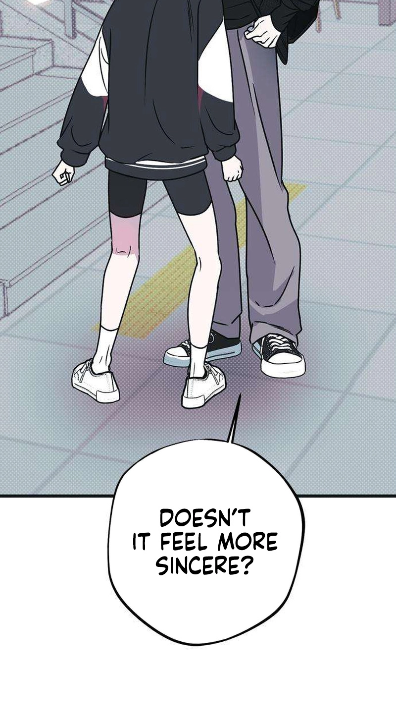 Read Hate Girl chapter 17 image 15 on Lezhin