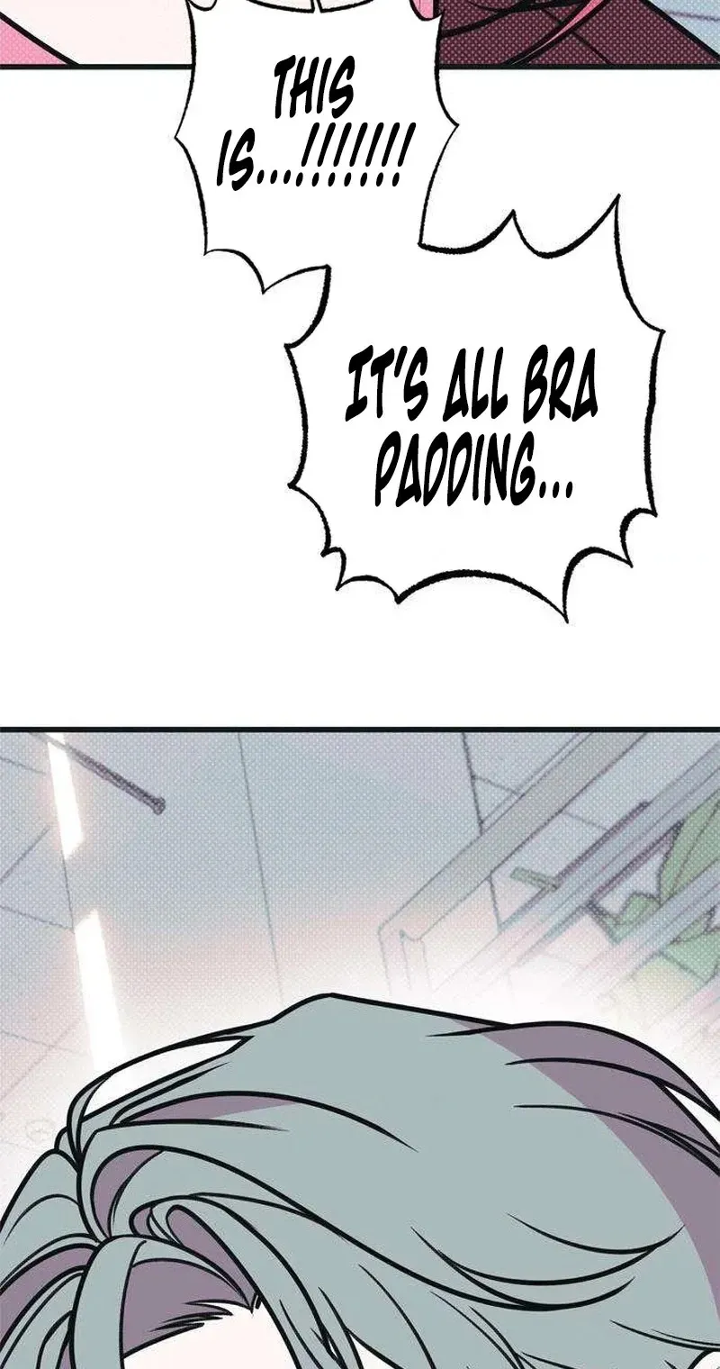 Read Hate Girl chapter 17 image 19 on Lezhin