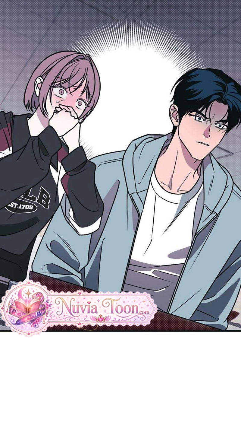 Read Hate Girl chapter 17 image 2 on Lezhin