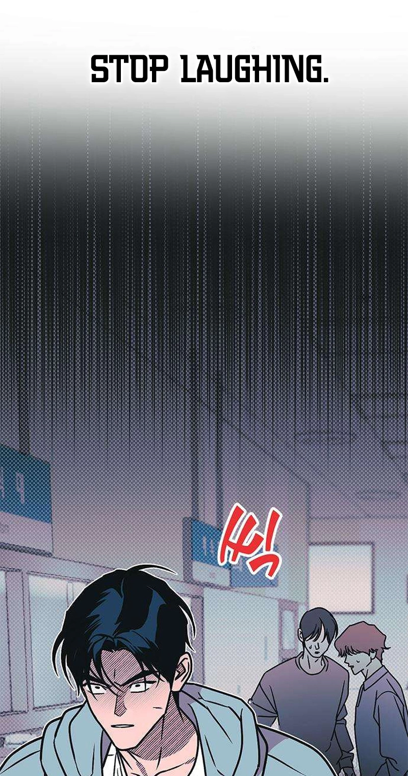 Read Hate Girl chapter 17 image 25 on Lezhin