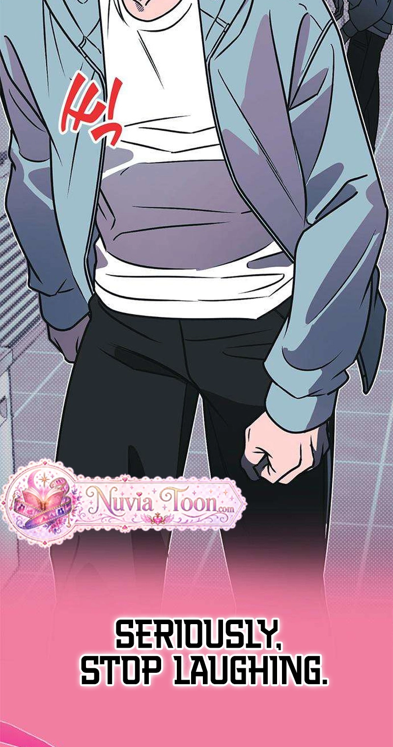 Read Hate Girl chapter 17 image 26 on Lezhin