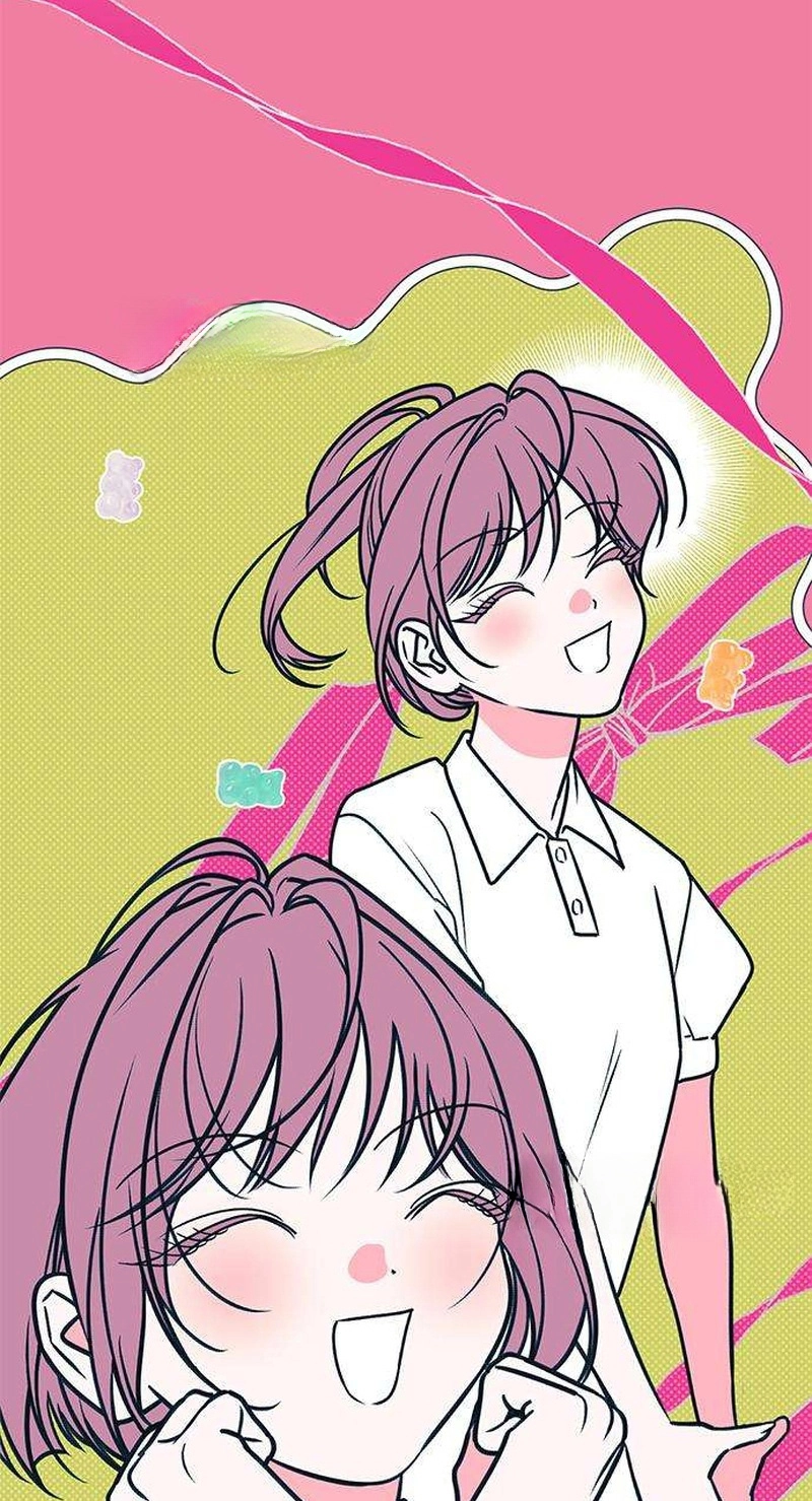 Read Hate Girl chapter 17 image 27 on Lezhin