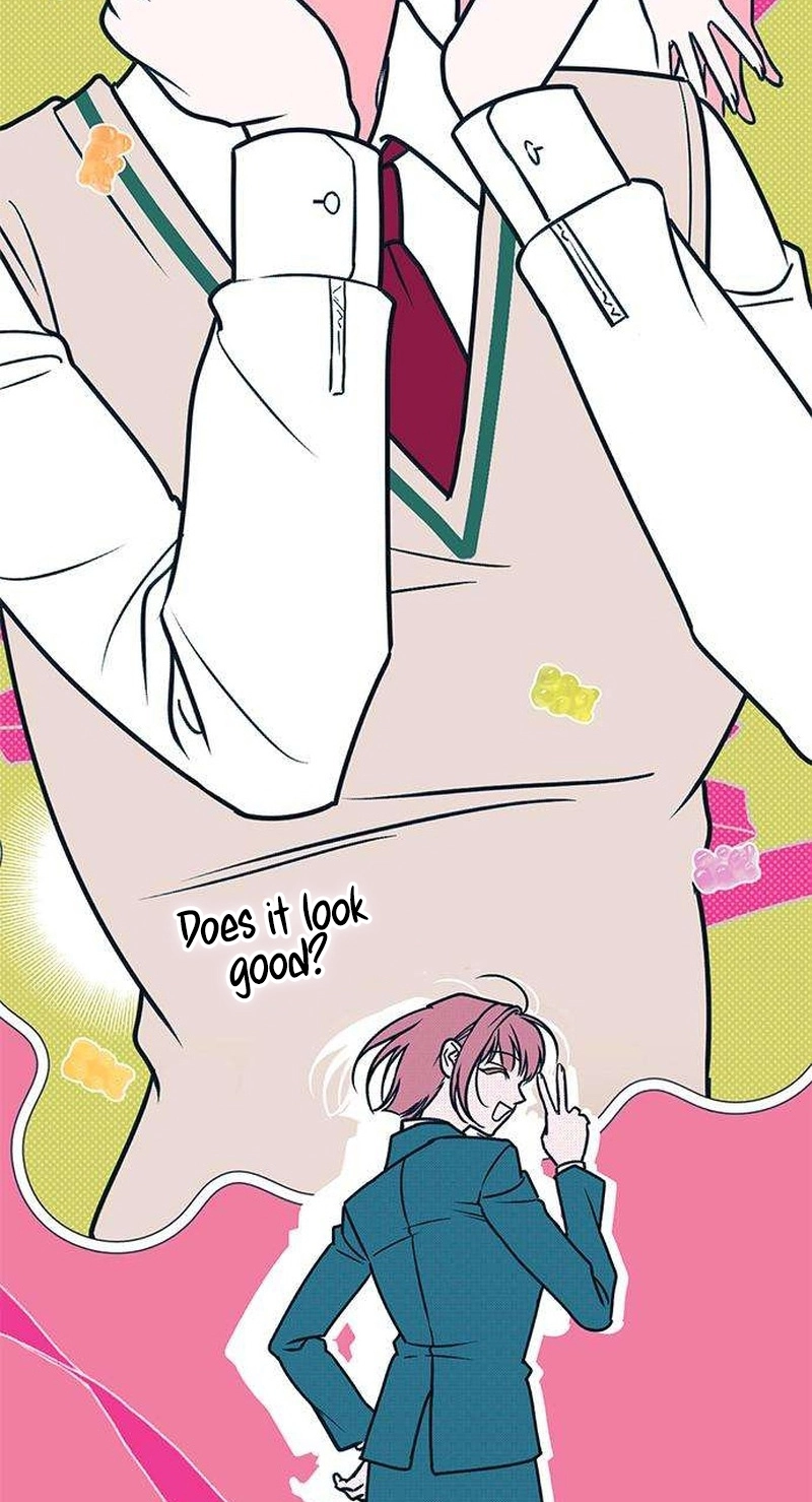 Read Hate Girl chapter 17 image 28 on Lezhin