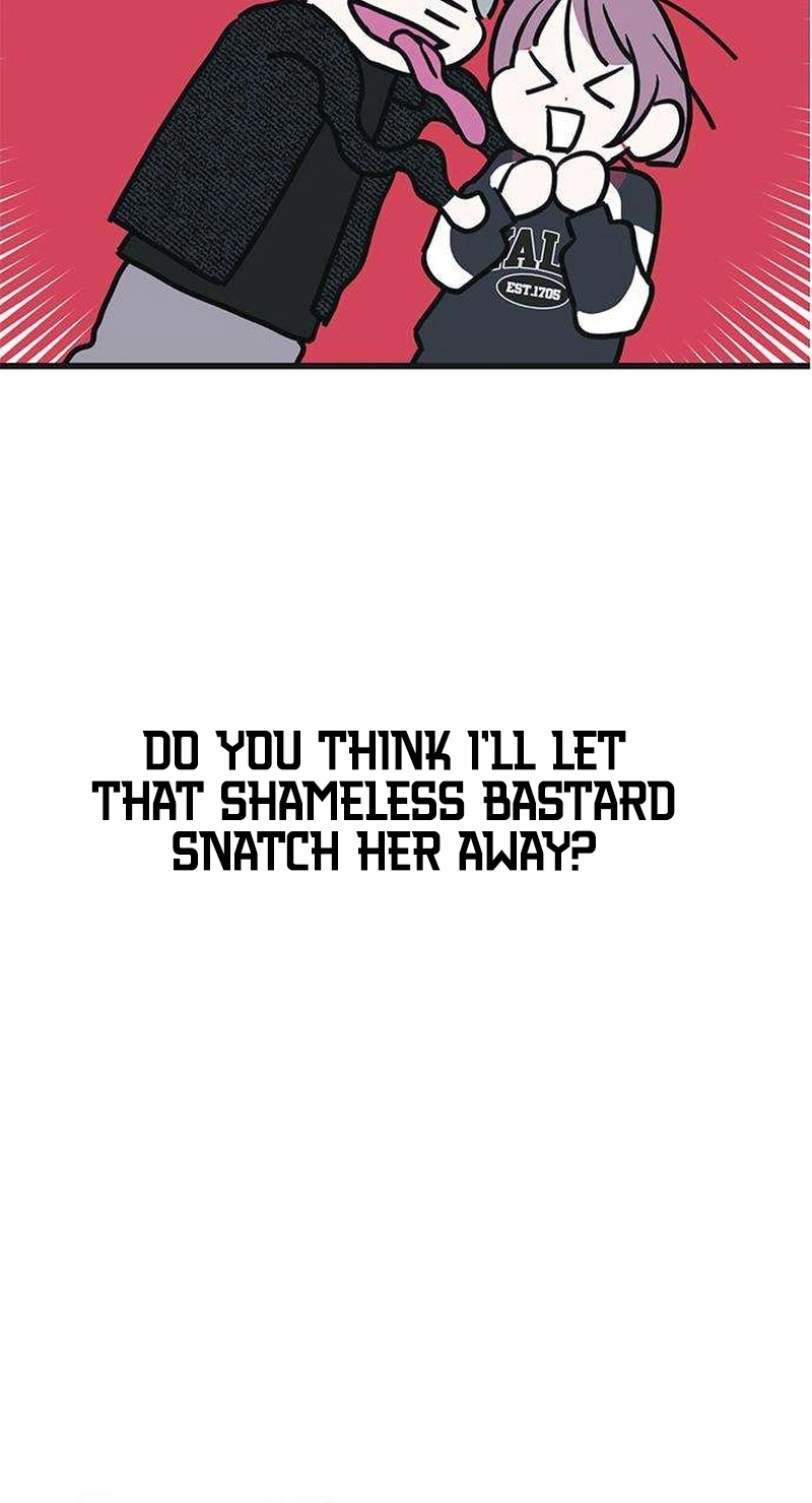 Read Hate Girl chapter 17 image 32 on Lezhin