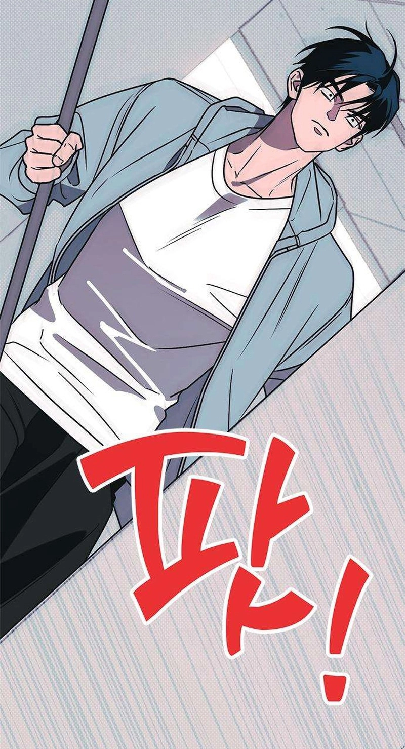 Read Hate Girl chapter 17 image 35 on Lezhin