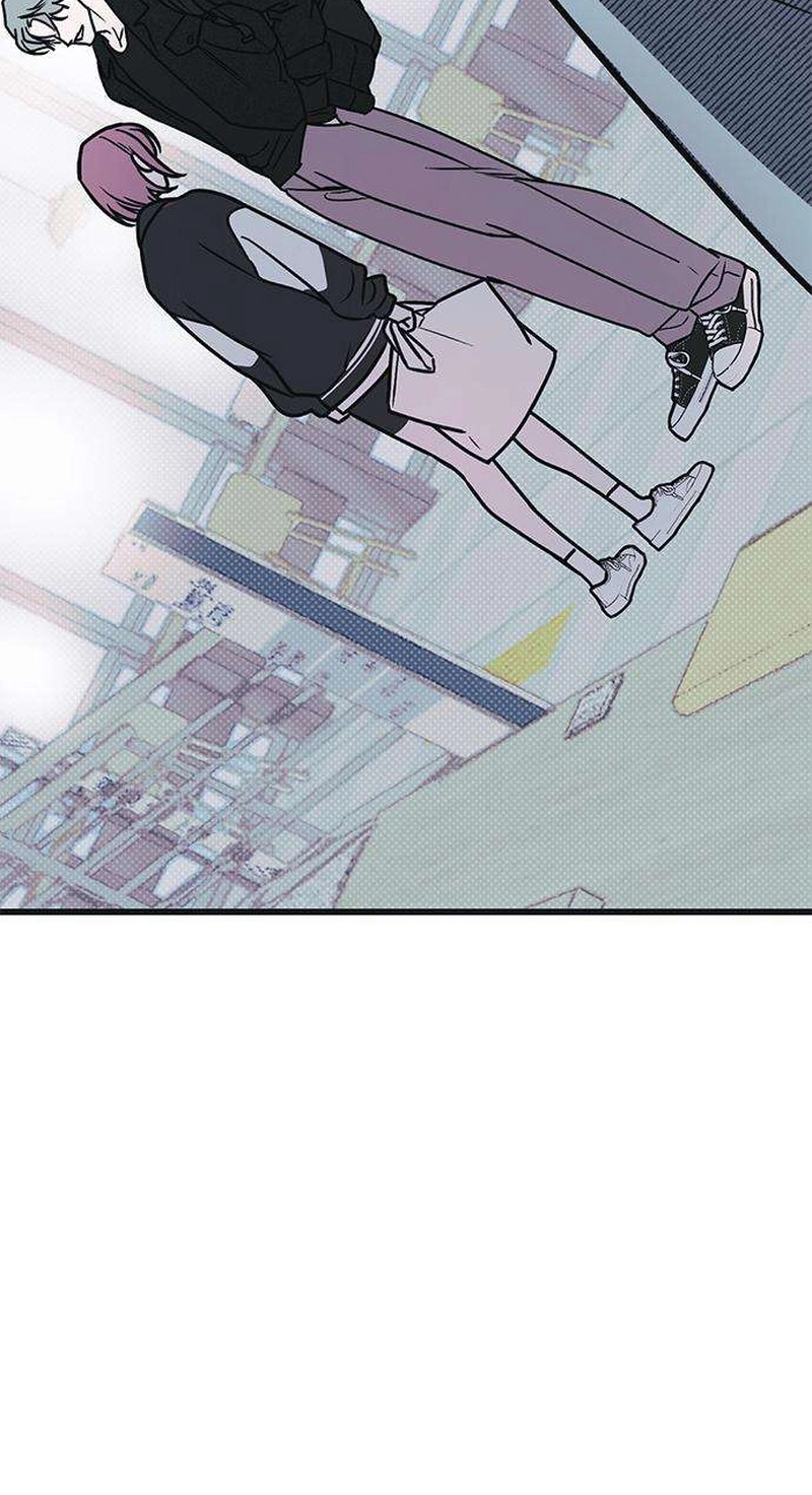 Read Hate Girl chapter 17 image 41 on Lezhin