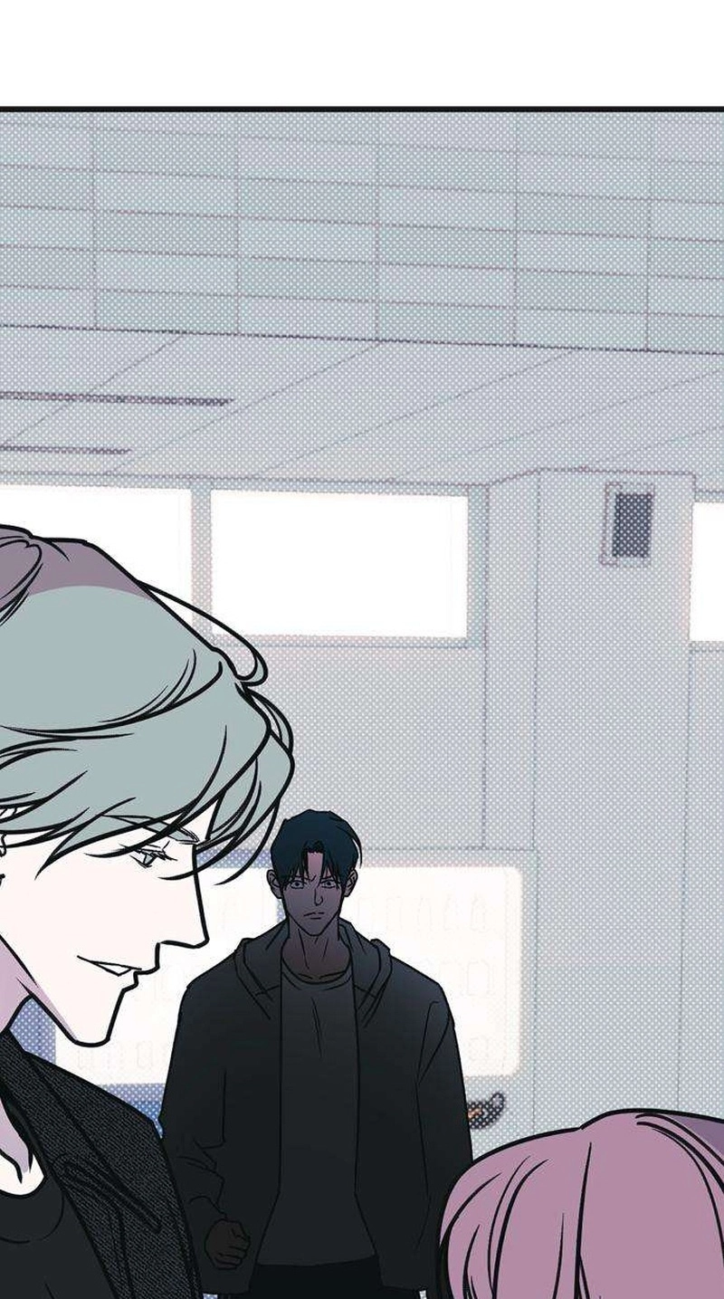 Read Hate Girl chapter 17 image 50 on Lezhin