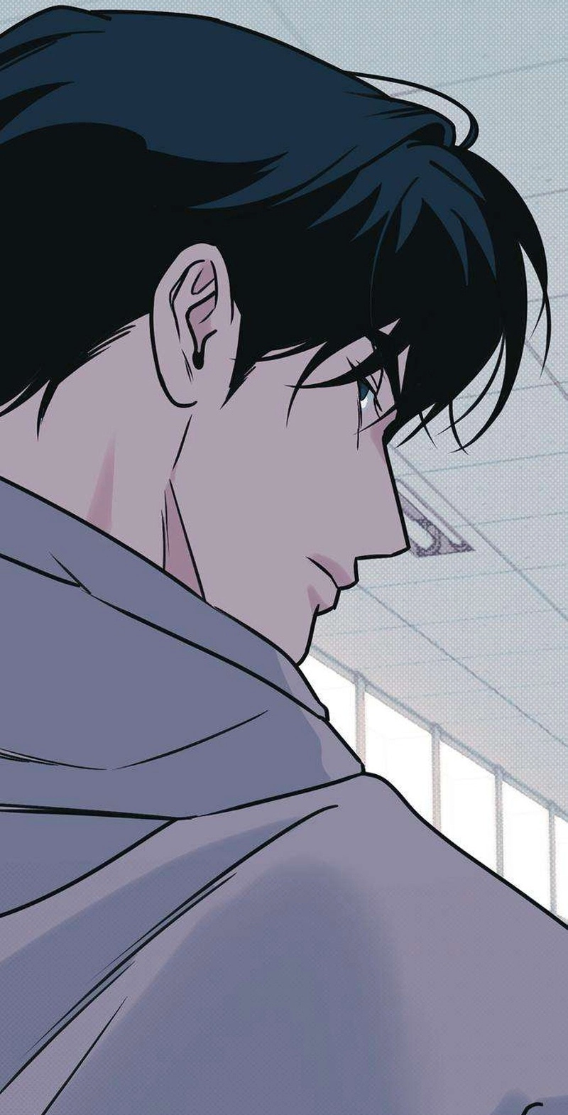 Read Hate Girl chapter 17 image 56 on Lezhin