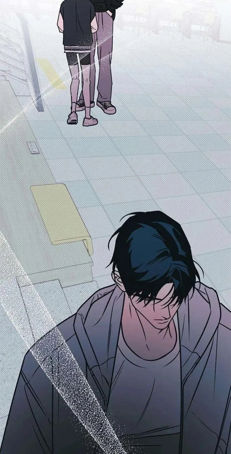 Read Hate Girl chapter 17 image 59 on Lezhin