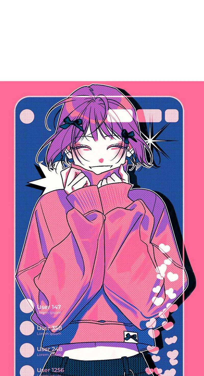 Read Hate Girl chapter 17 image 6 on Lezhin