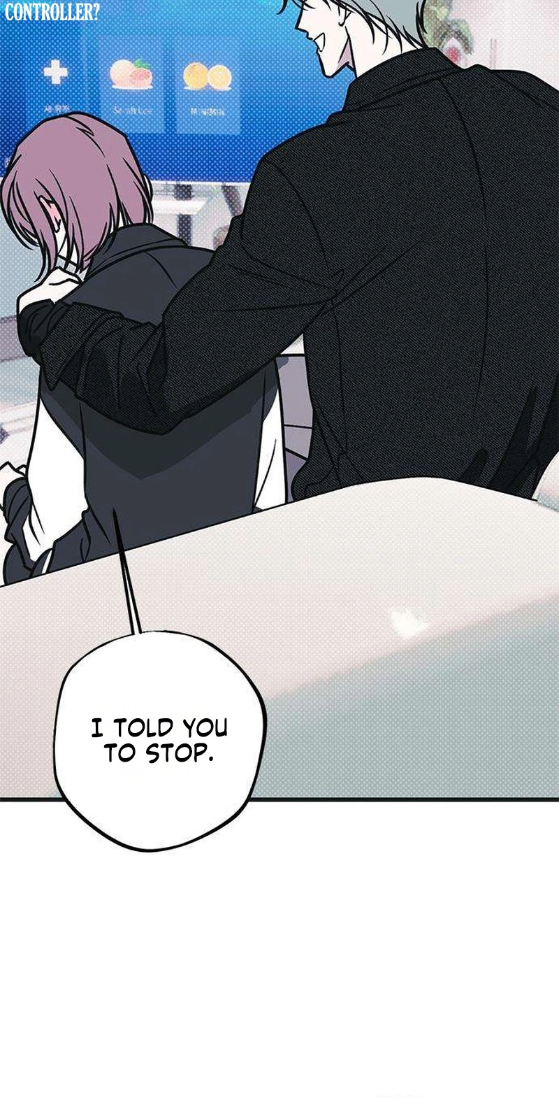 Read Hate Girl chapter 17 image 64 on Lezhin