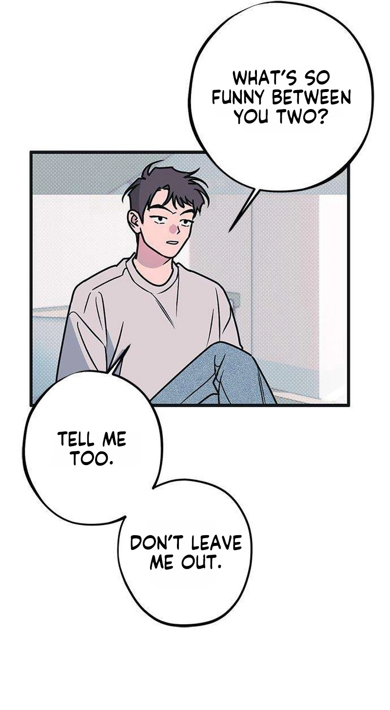 Read Hate Girl chapter 17 image 65 on Lezhin