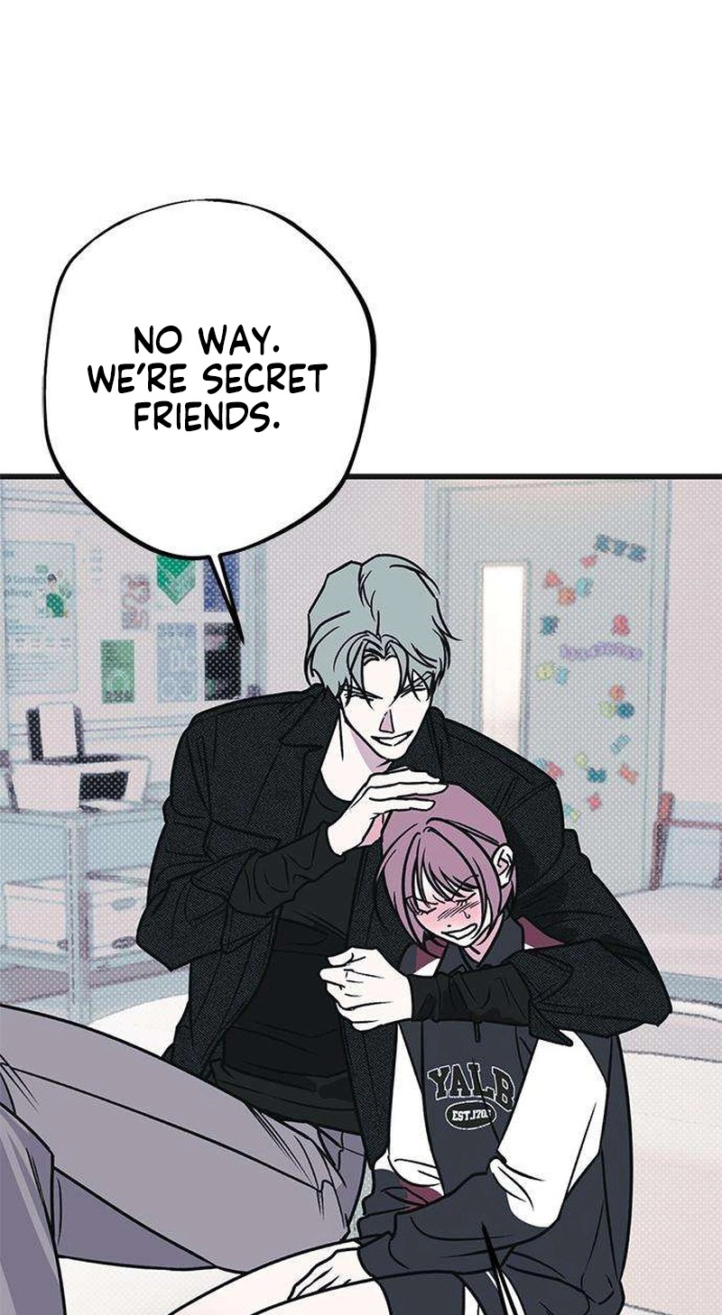 Read Hate Girl chapter 17 image 66 on Lezhin