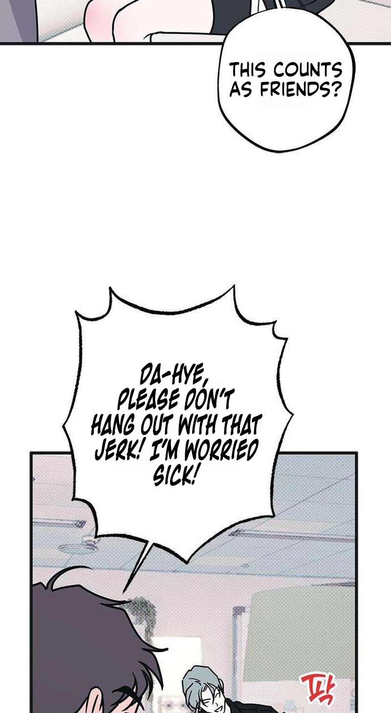 Read Hate Girl chapter 17 image 67 on Lezhin