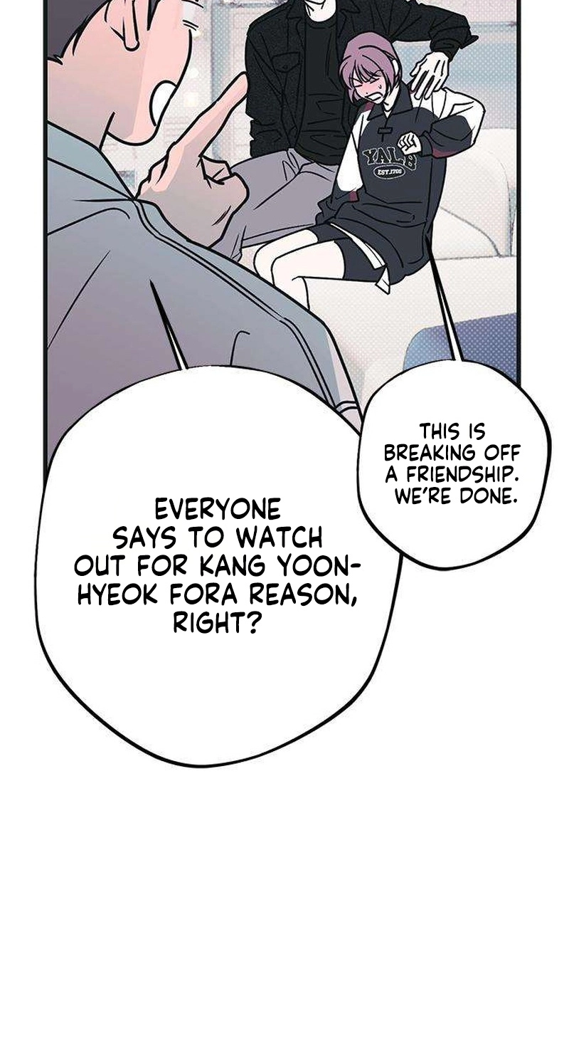 Read Hate Girl chapter 17 image 68 on Lezhin