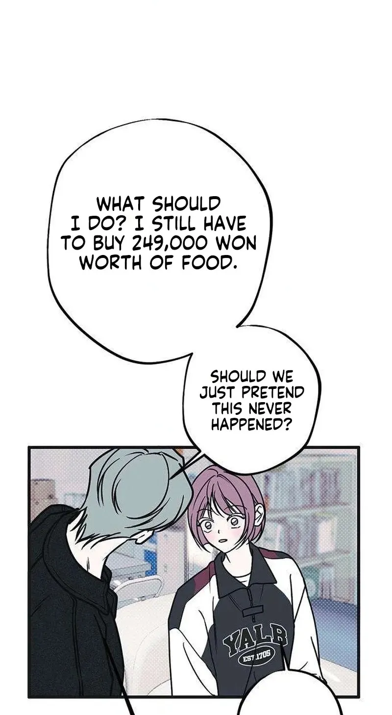 Read Hate Girl chapter 17 image 69 on Lezhin