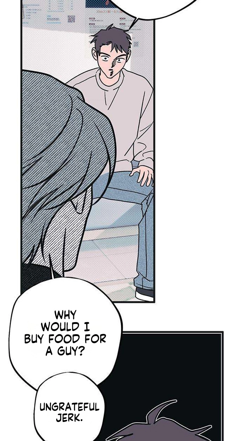 Read Hate Girl chapter 17 image 71 on Lezhin