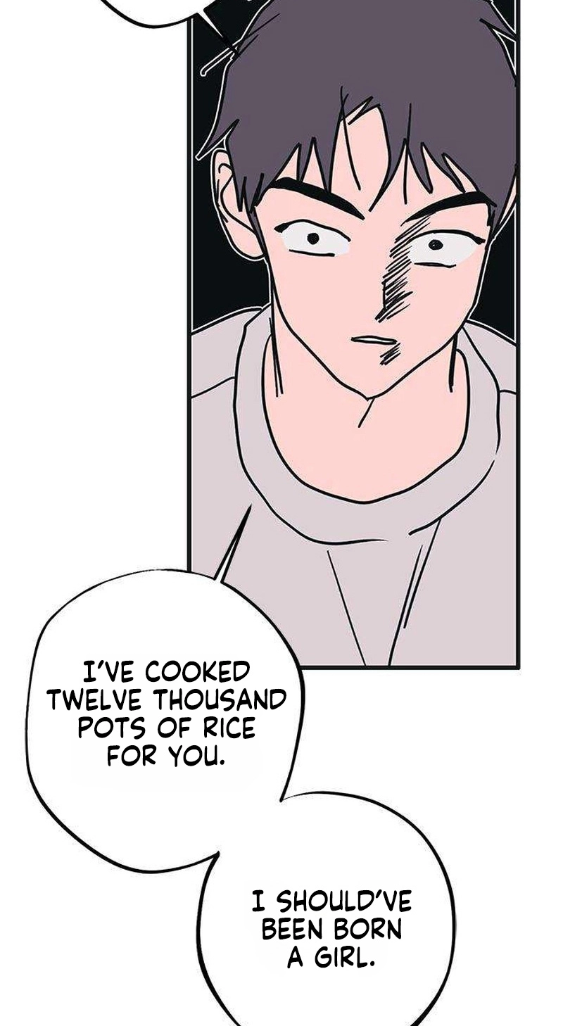 Read Hate Girl chapter 17 image 72 on Lezhin