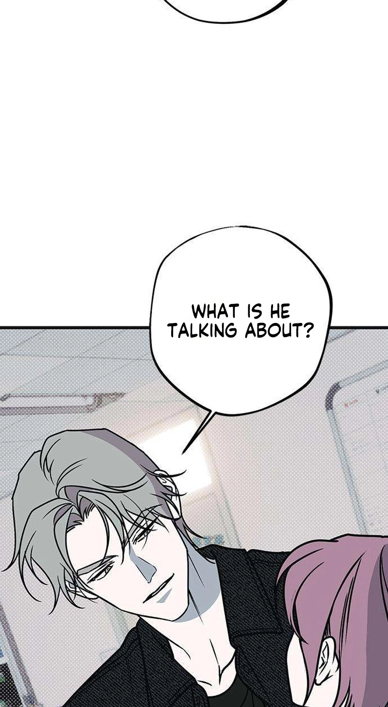 Read Hate Girl chapter 17 image 73 on Lezhin