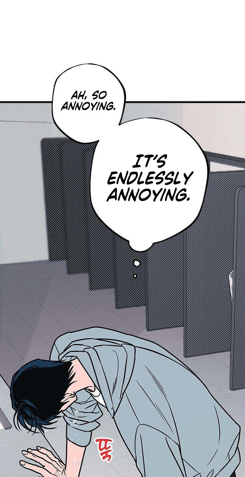 Read Hate Girl chapter 17 image 77 on Lezhin