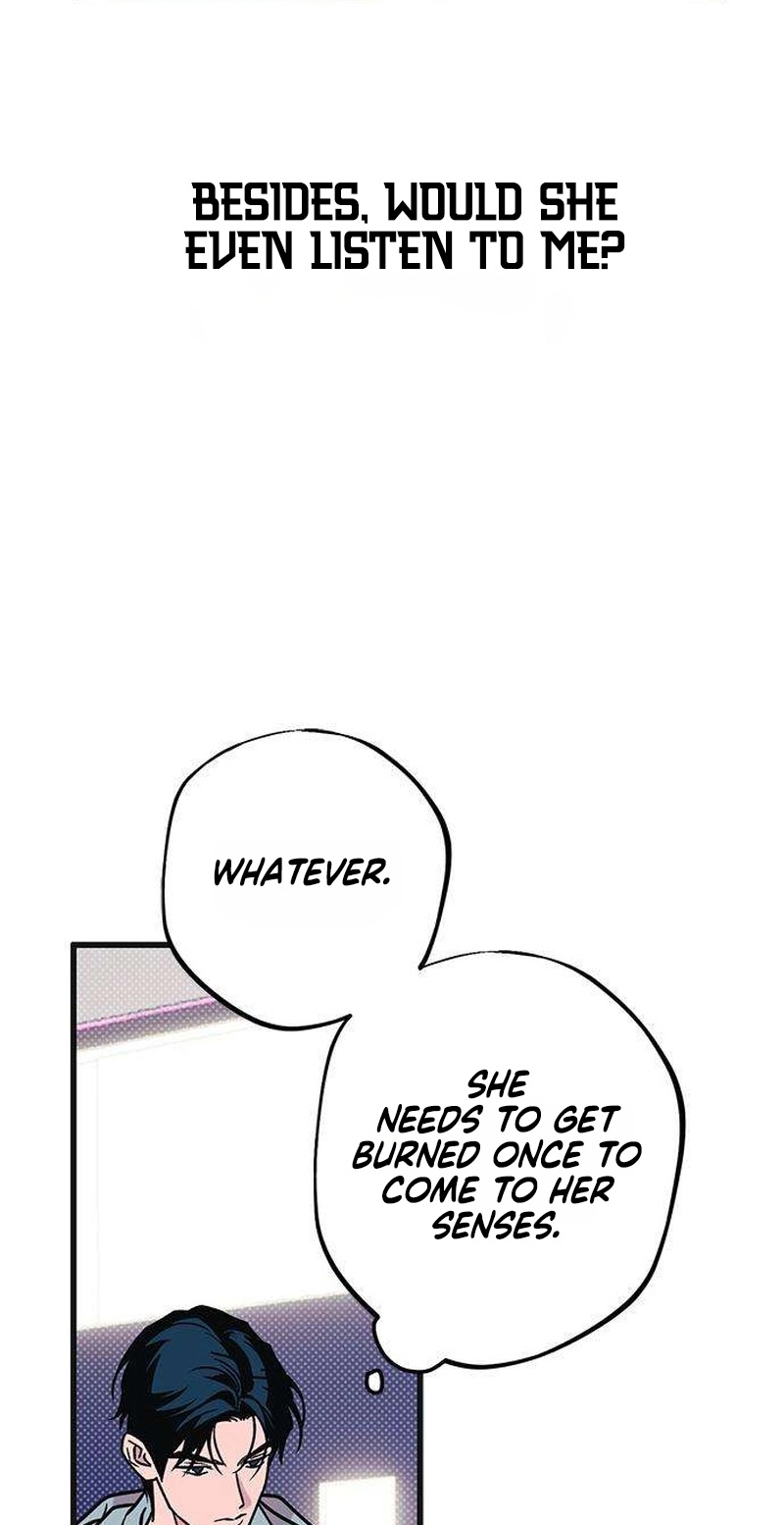 Read Hate Girl chapter 17 image 81 on Lezhin