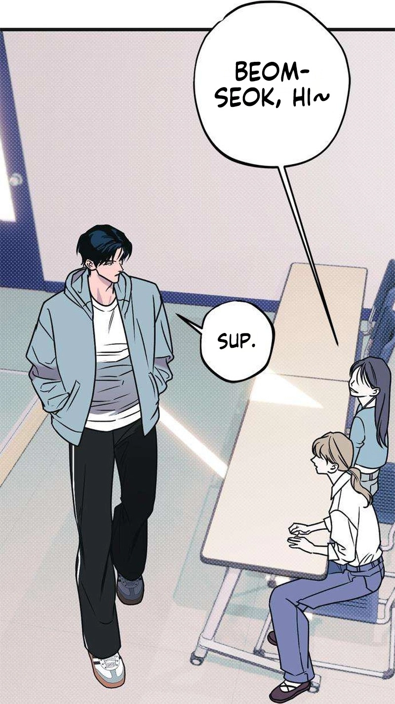 Read Hate Girl chapter 17 image 84 on Lezhin