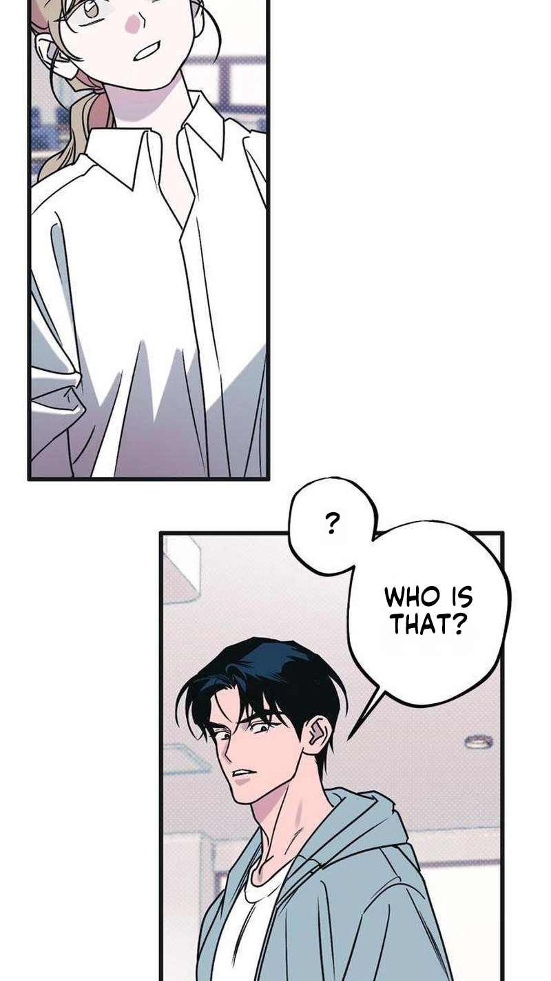 Read Hate Girl chapter 17 image 86 on Lezhin