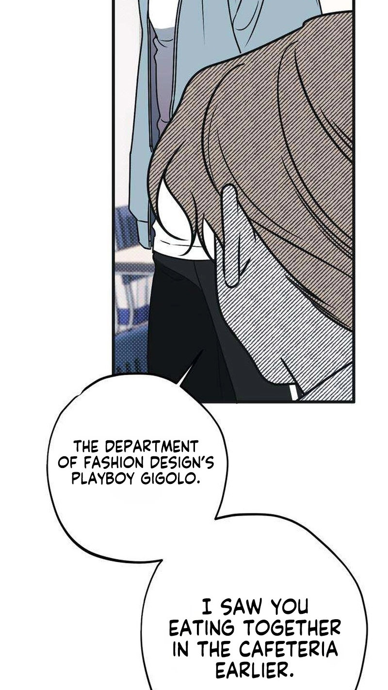 Read Hate Girl chapter 17 image 87 on Lezhin