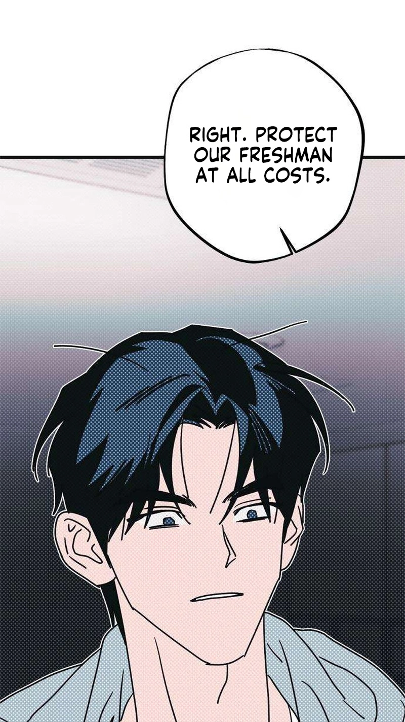 Read Hate Girl chapter 17 image 90 on Lezhin