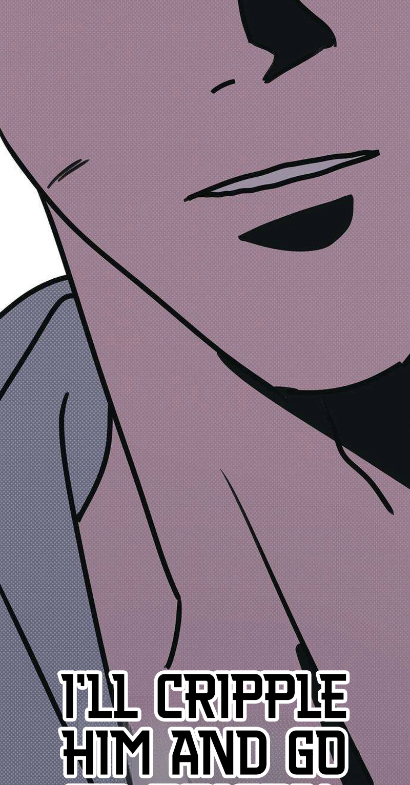 Read Hate Girl chapter 17 image 97 on Lezhin