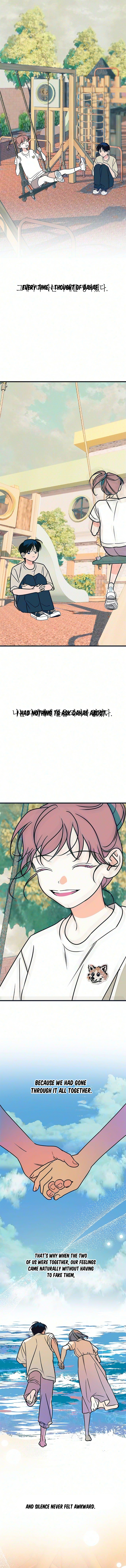 Read Hate Girl chapter 18 image 1 on Lezhin
