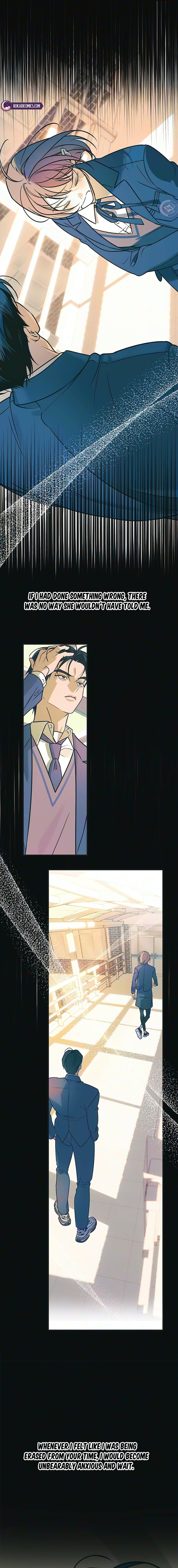 Read Hate Girl chapter 18 image 16 on Lezhin