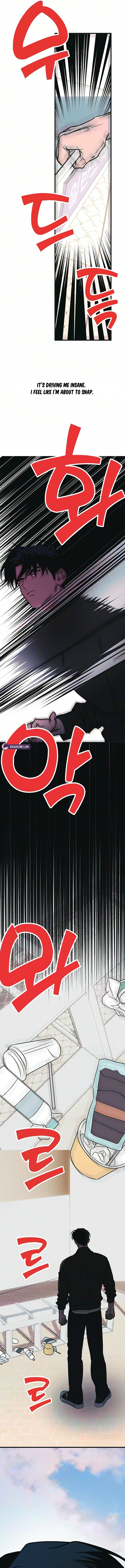 Read Hate Girl chapter 18 image 18 on Lezhin