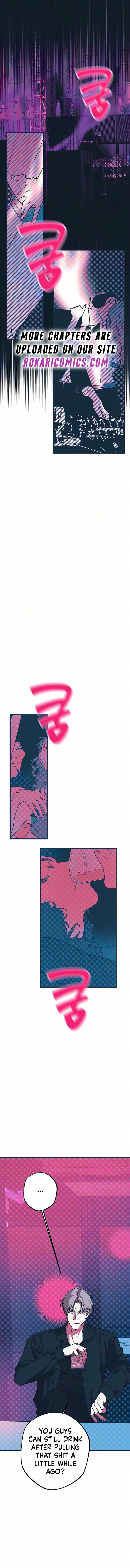 Read Hate Girl chapter 19 image 10 on Lezhin