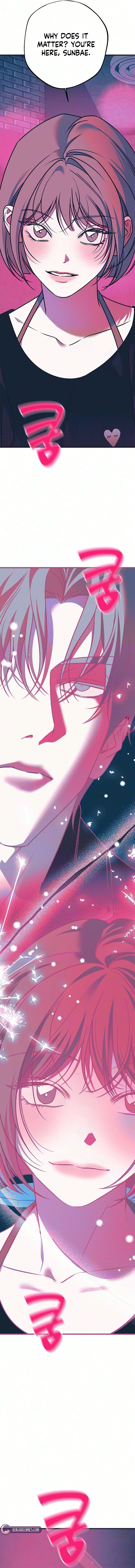Read Hate Girl chapter 19 image 12 on Lezhin