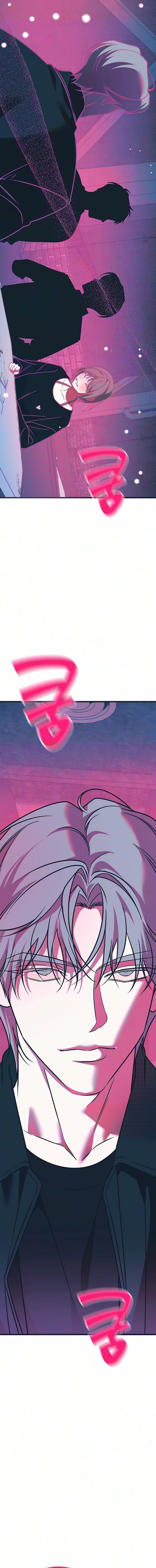 Read Hate Girl chapter 19 image 13 on Lezhin