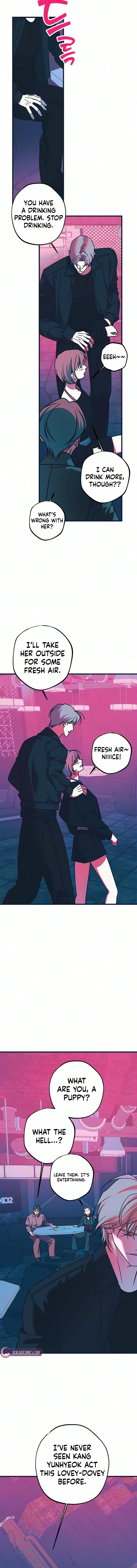 Read Hate Girl chapter 19 image 14 on Lezhin