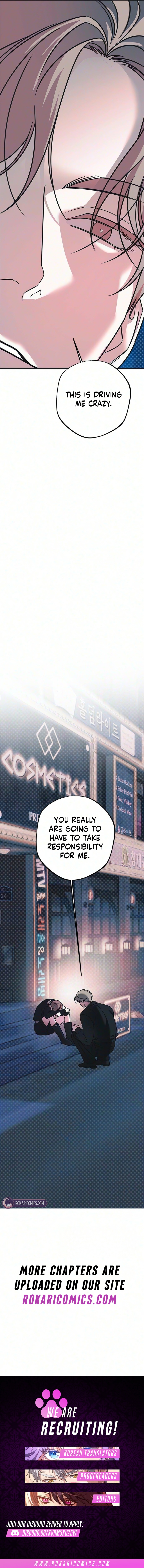 Read Hate Girl chapter 19 image 17 on Lezhin